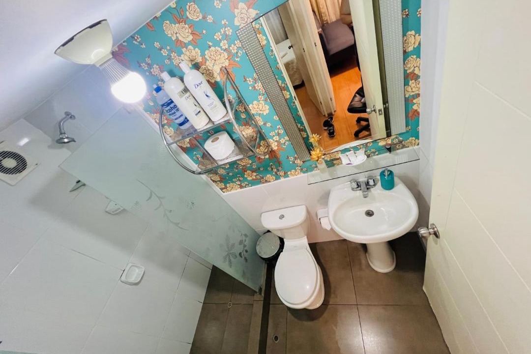 Photo of Bathroom in Santiago de Surco