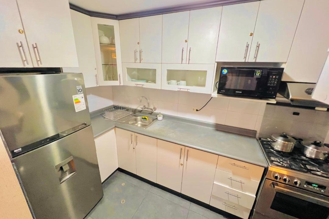 Photo of Kitchen in Santiago de Surco