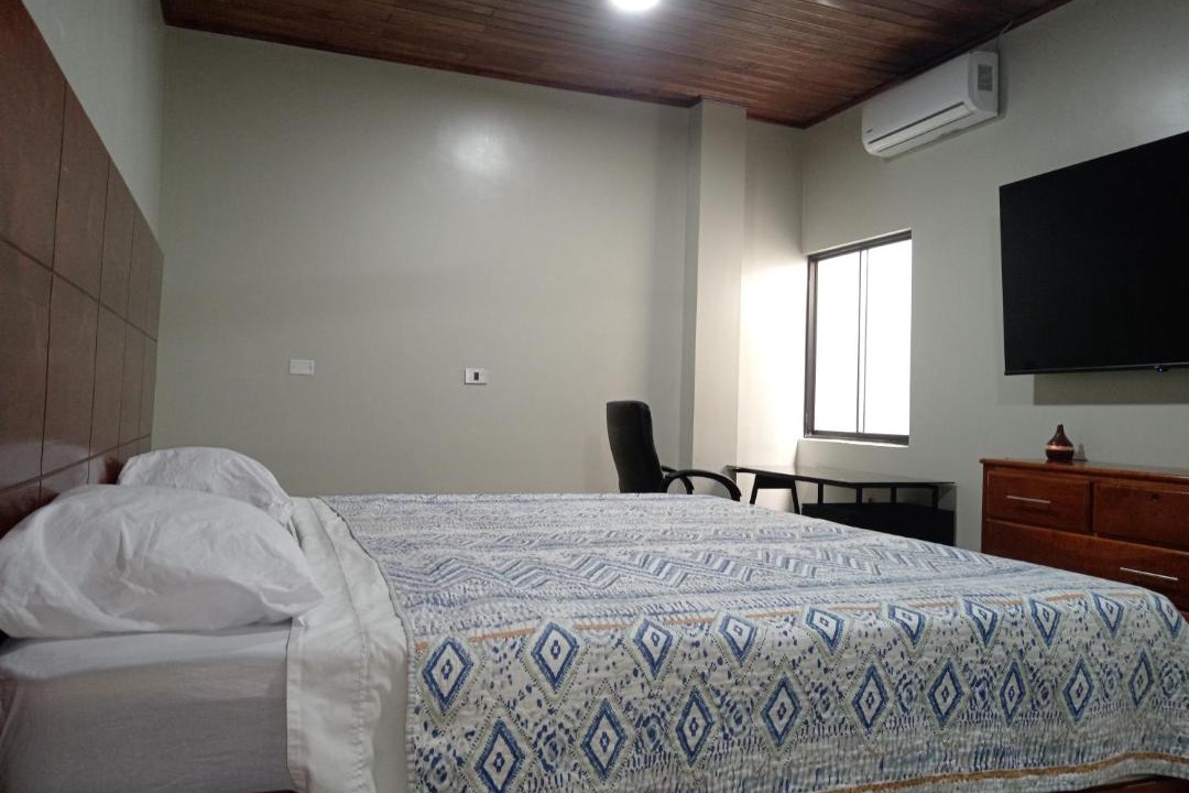 Photo of Bedroom in Iquitos