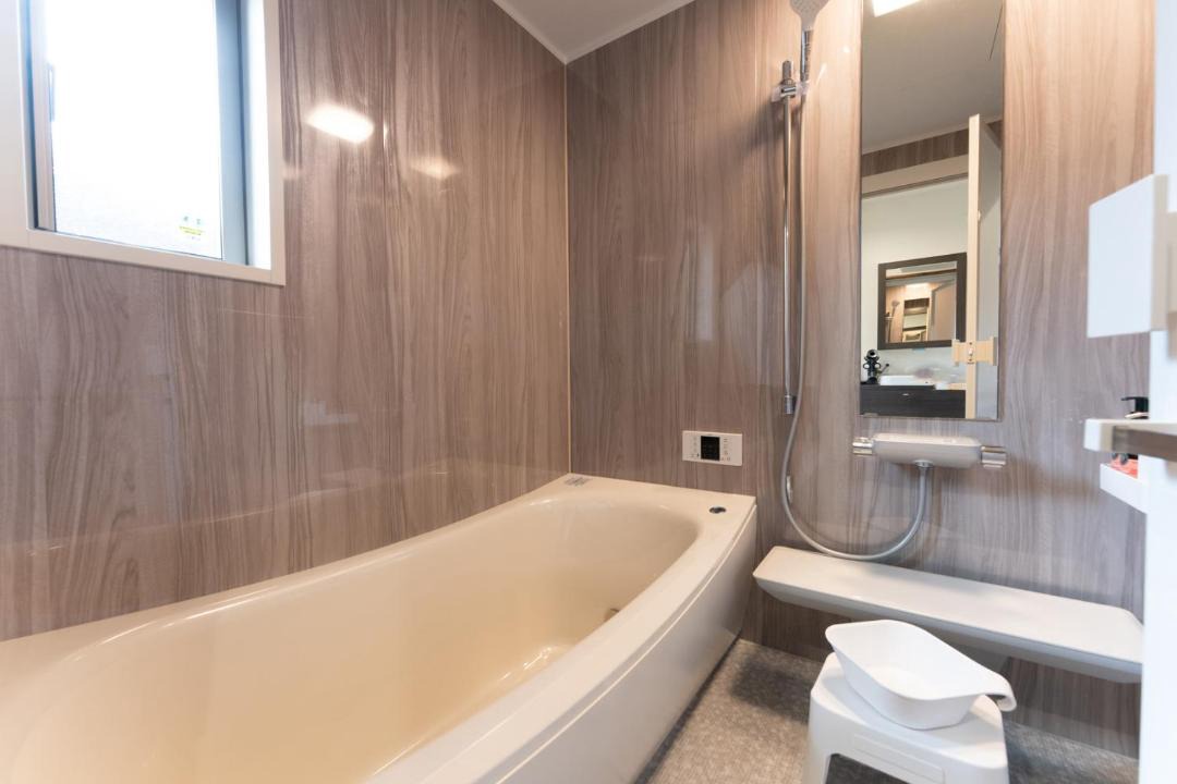Photo of Bathroom in Miyakojima