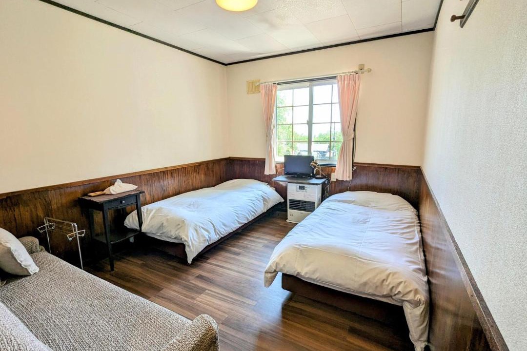 Photo of Bedroom in Niseko