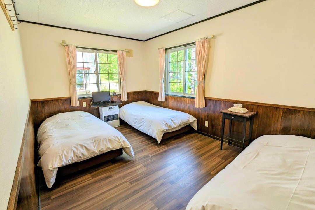 Photo of Bedroom in Niseko