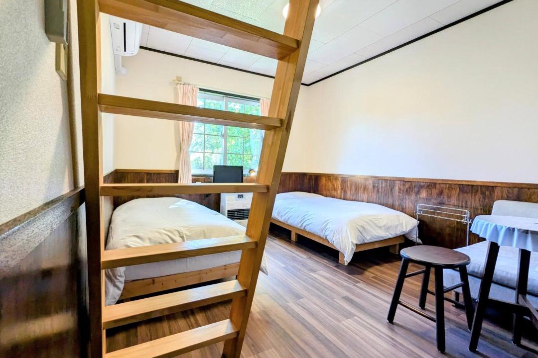 Photo of Bedroom in Niseko