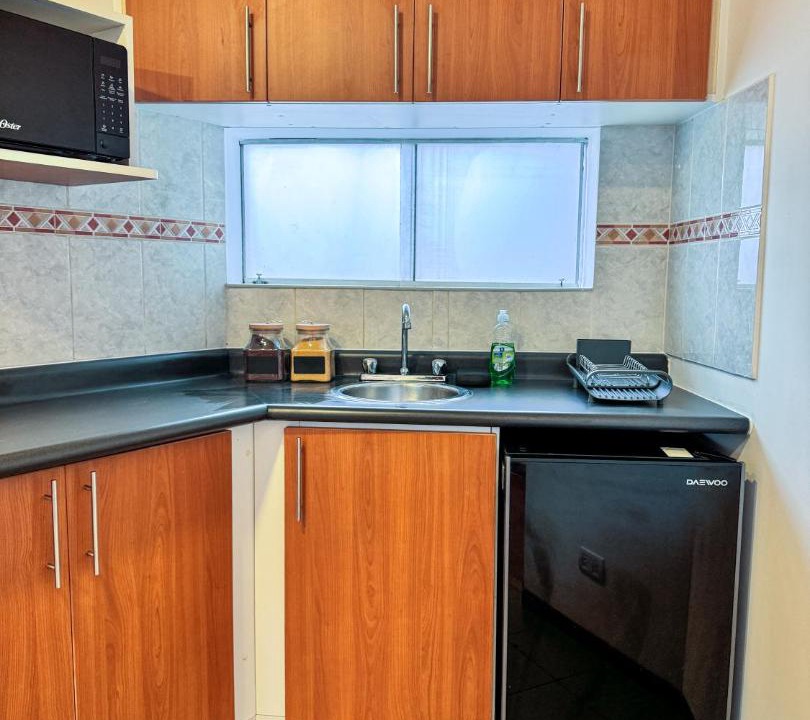 Photo of Kitchen in San Isidro