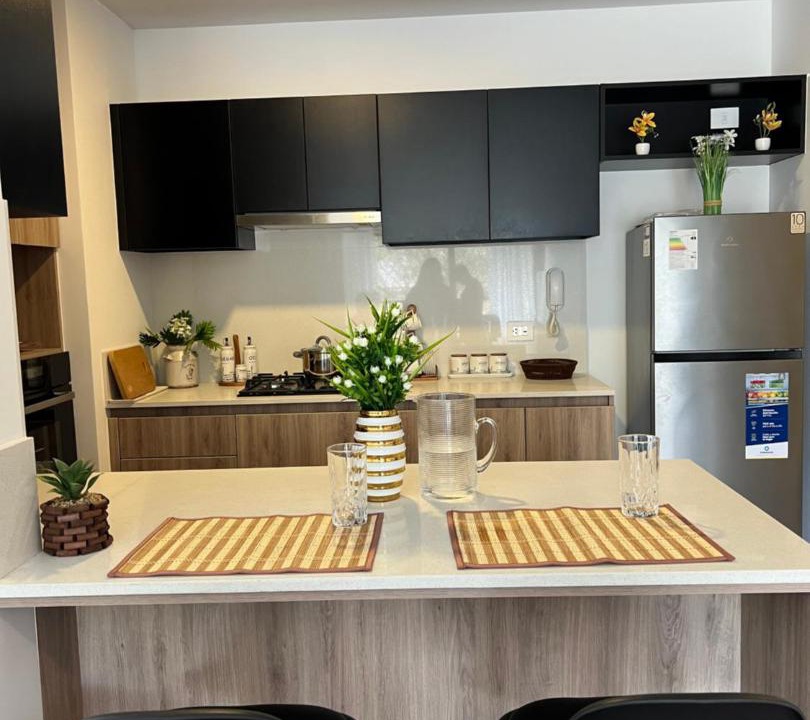 Photo of Kitchen in Miraflores
