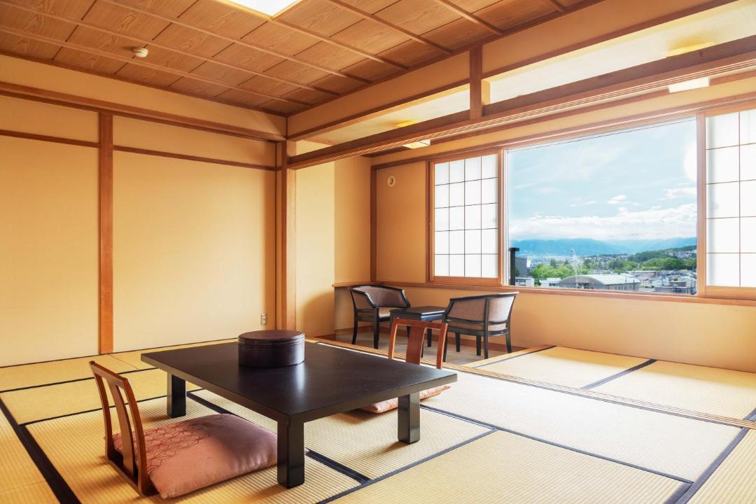 Photo of Others in Asama Onsen