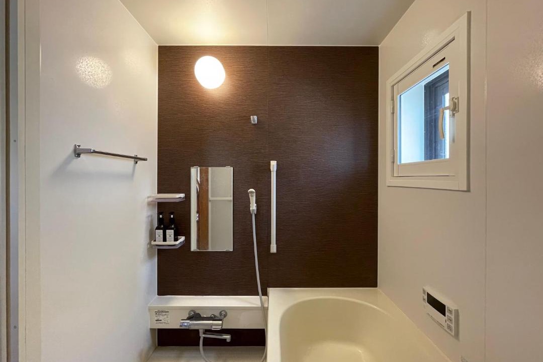 Photo of Bathroom in Shibukawa