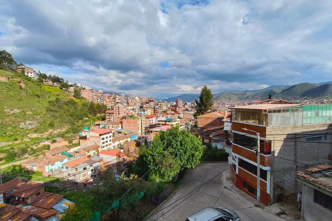 Photo of Buildings in Primero de Mayo