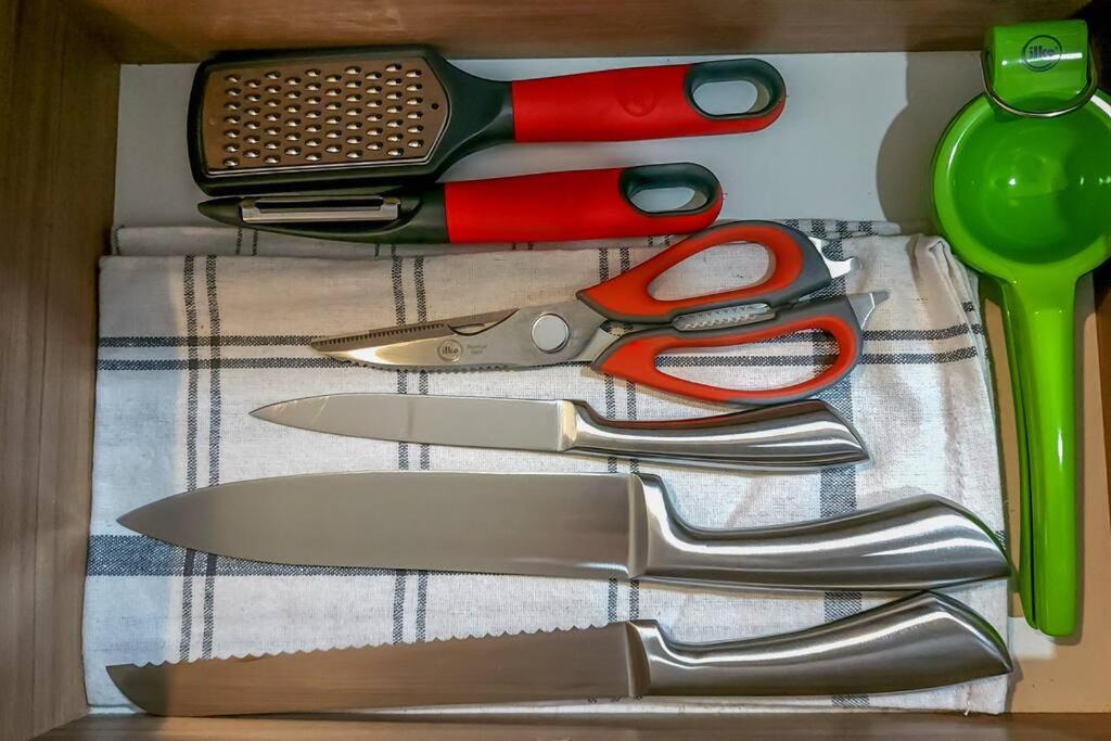 Photo of Kitchen in Barranco