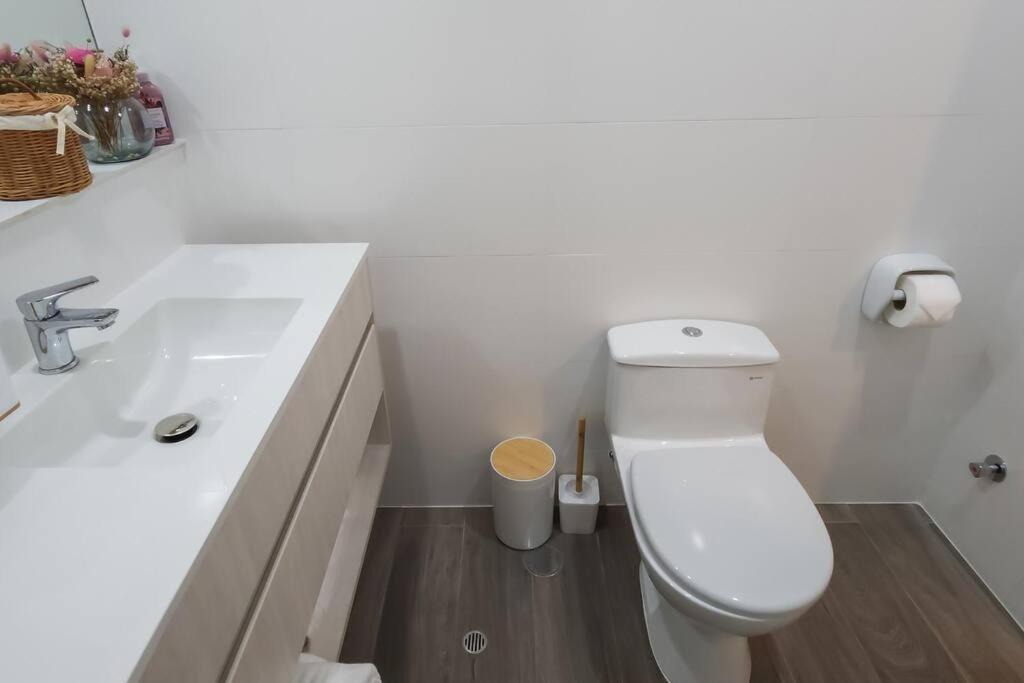 Photo of Bathroom in Barranco