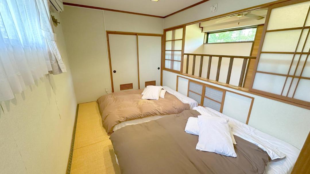 Photo of Bedroom in Kitashiobara
