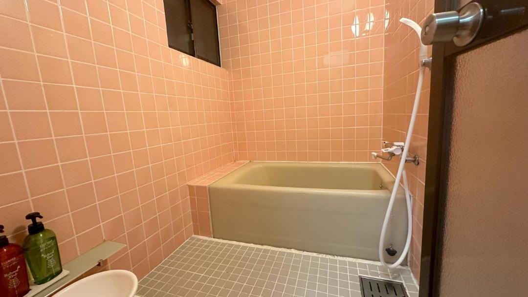 Photo of Bathroom in Kitashiobara