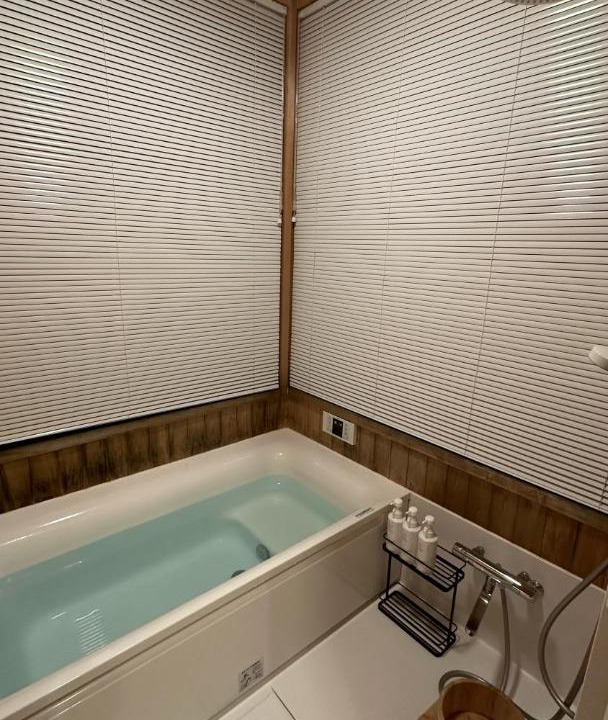 Photo of Bathroom in Kitashiobara
