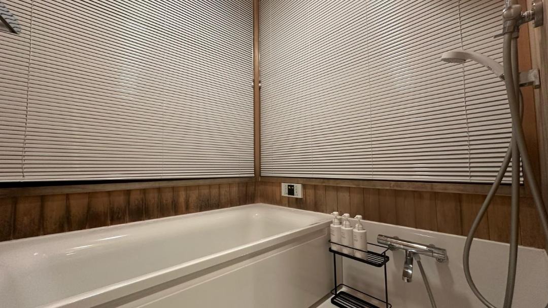 Photo of Bathroom in Kitashiobara