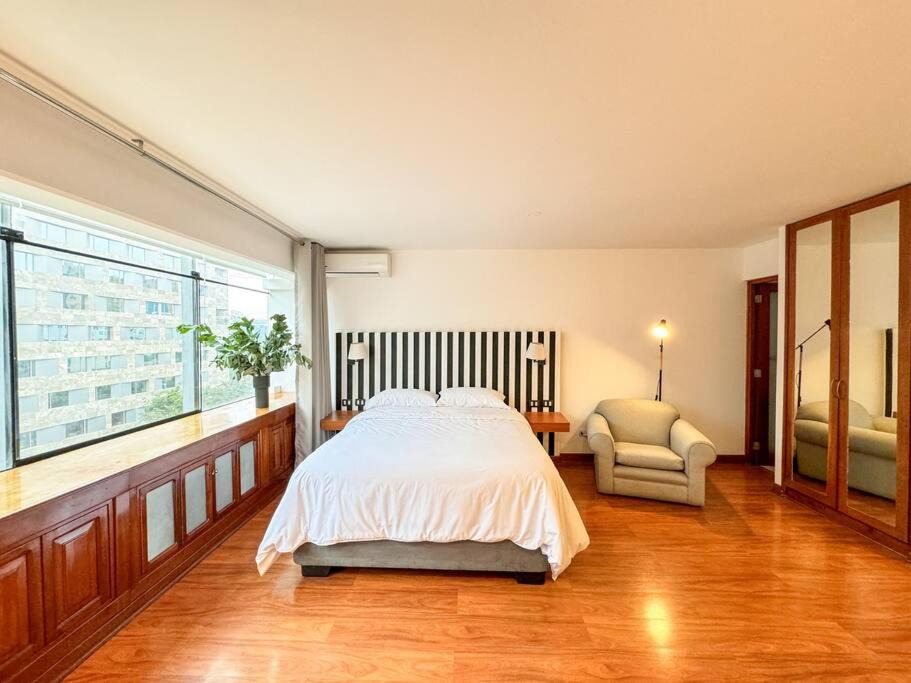 Photo of Bedroom in San Isidro