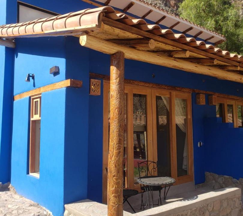 Photo of Others in Urubamba