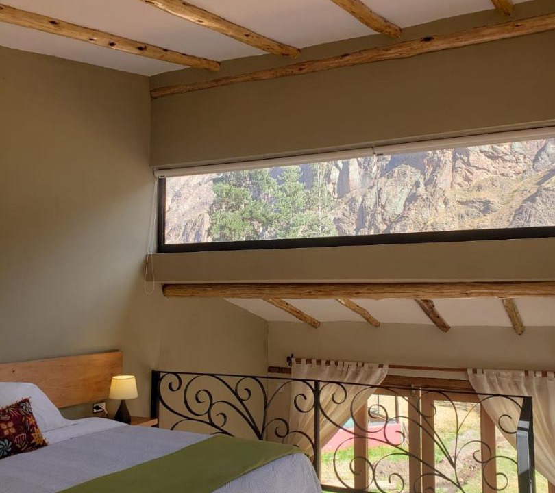 Photo of Others in Urubamba