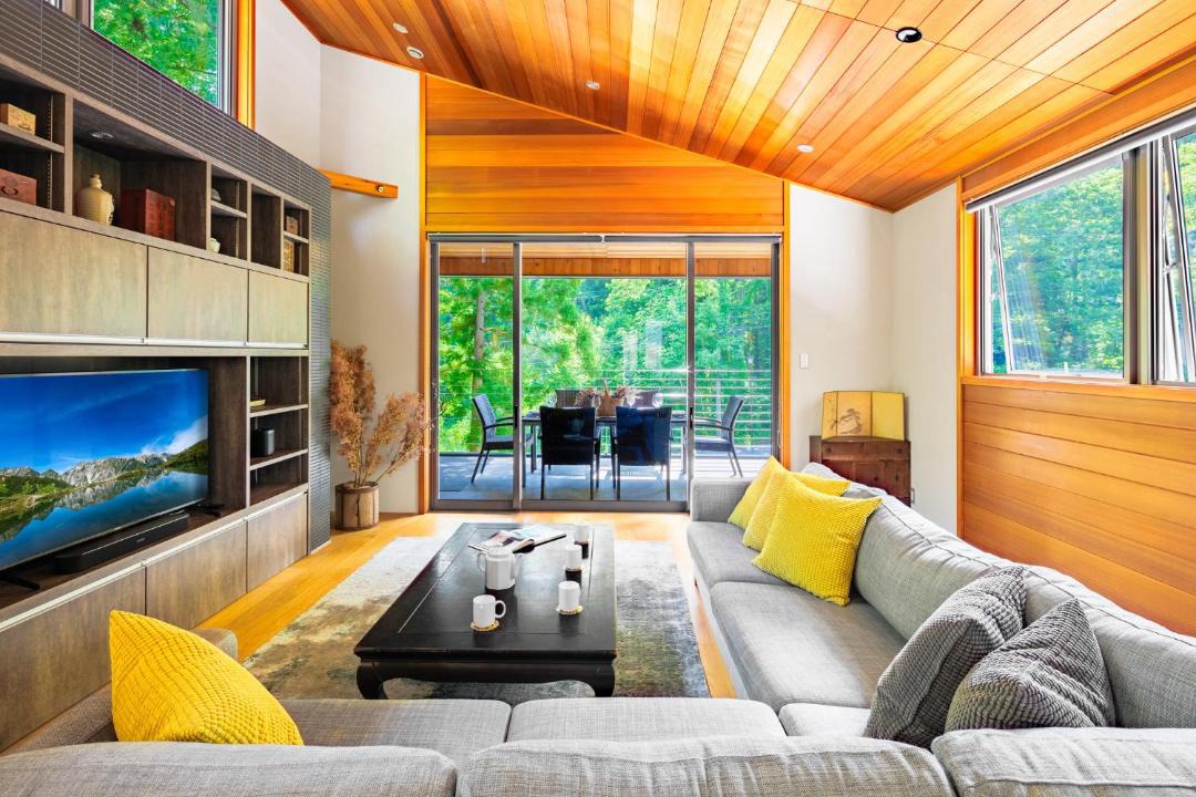 Photo of Livingroom in Happo