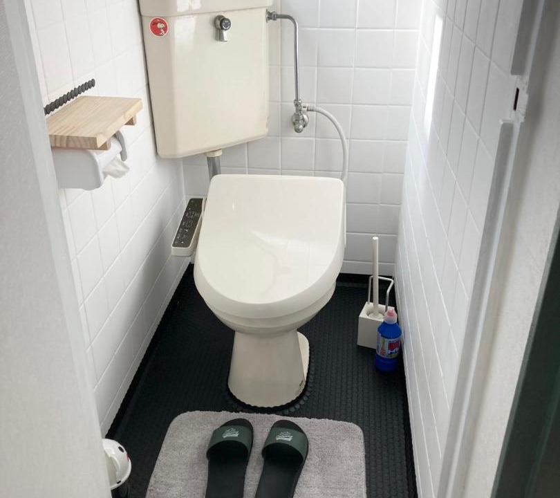 Photo of Bathroom in Higashinari