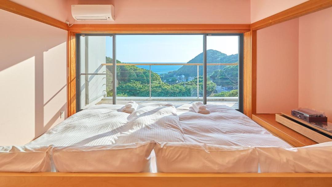 Photo of Bedroom in Ashizurimisaki