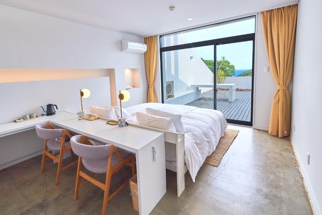 Photo of Bedroom in Ashizurimisaki