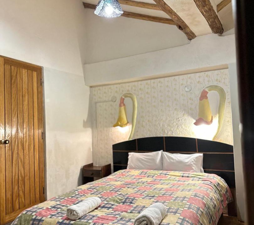 Photo of Bedroom in San Blas