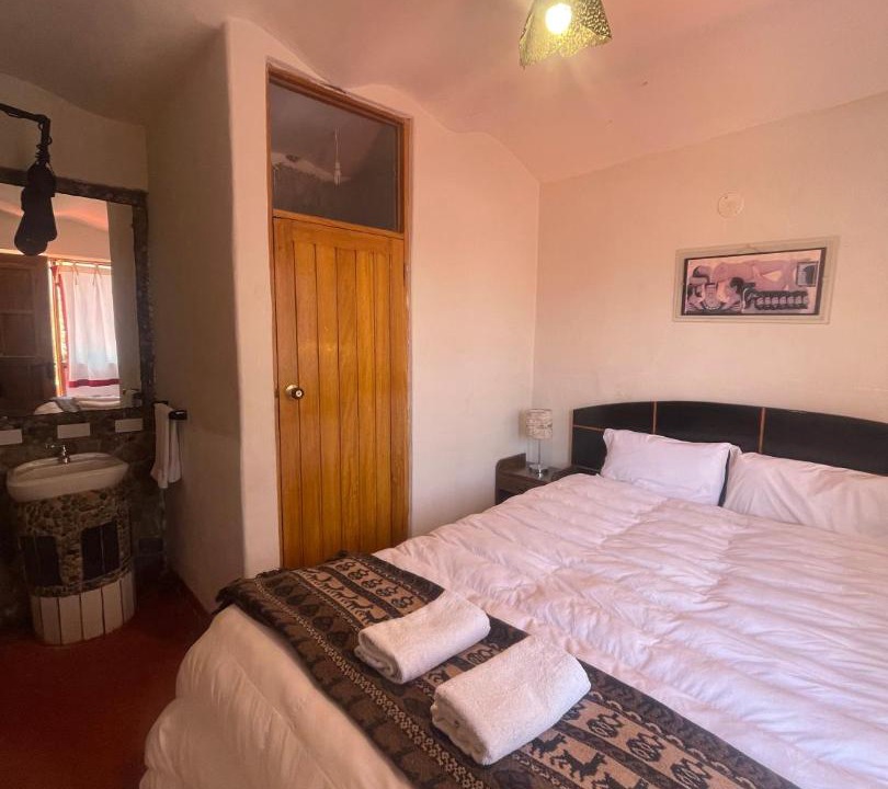Photo of Bedroom in San Blas