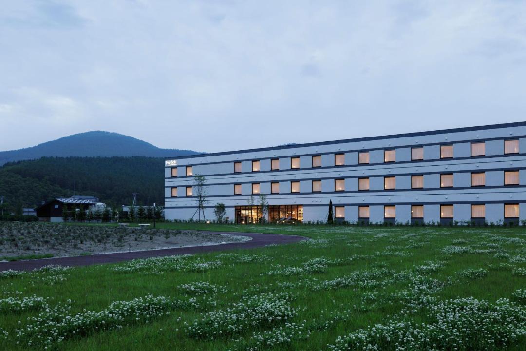 Photo of Others in Minamifurano