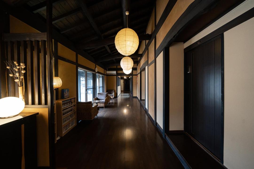 Photo of Others in Yufuin Onsen