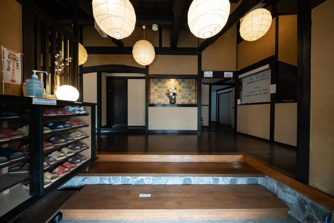 Photo of Others in Yufuin Onsen