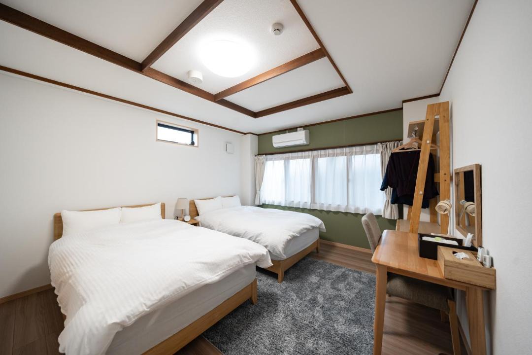 Photo of Others in Yufuin Onsen