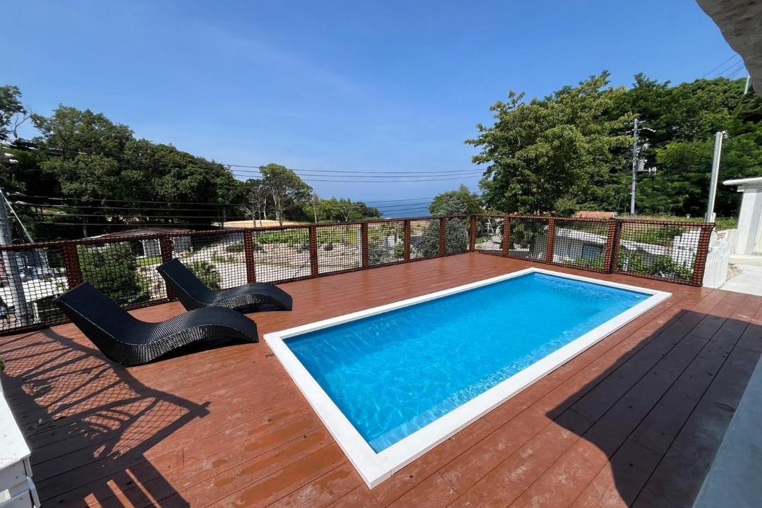 Photo of Patio Balcony in Awaji