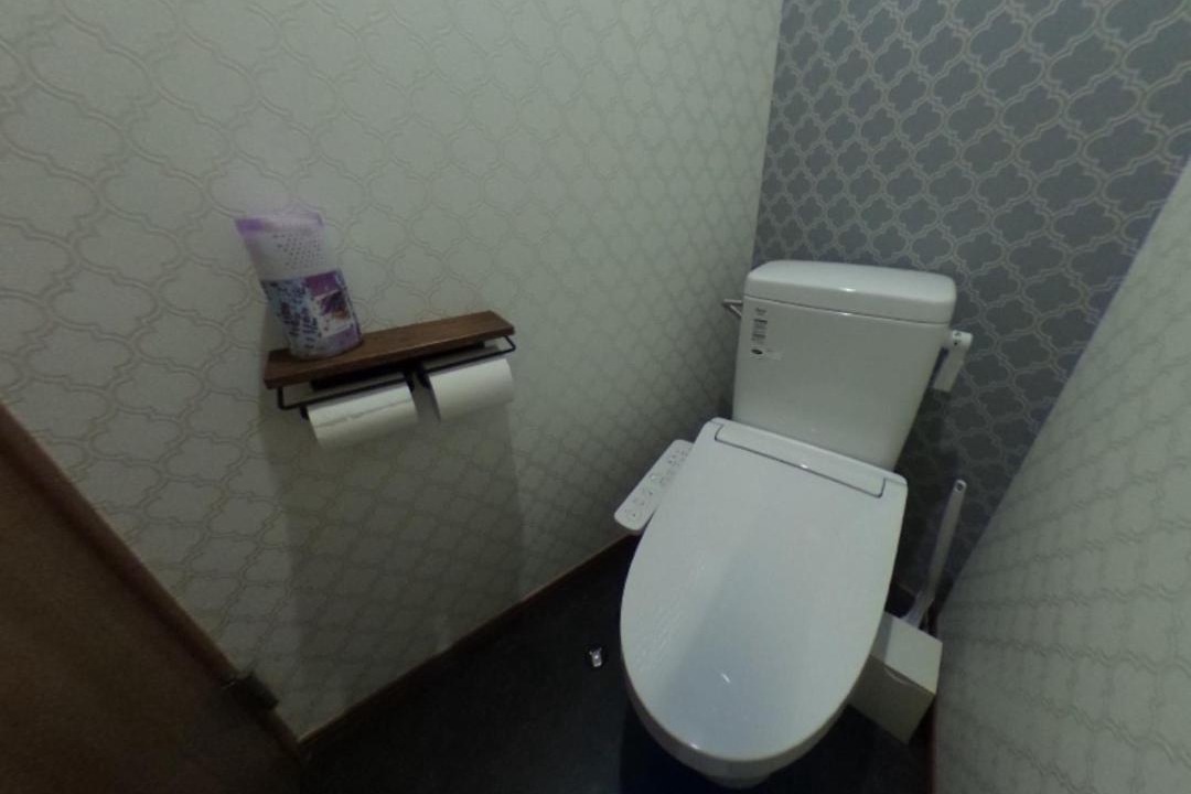 Photo of Bathroom in Onomichi