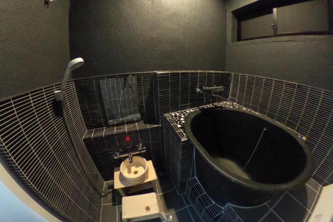 Photo of Bathroom in Onomichi