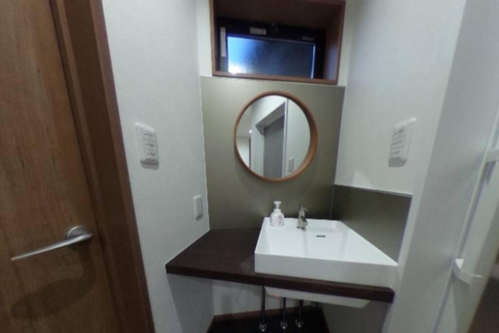 Photo of Bathroom in Onomichi