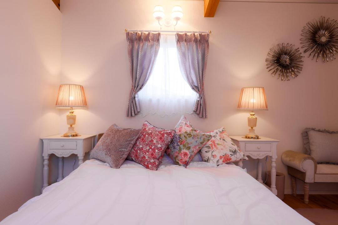 Photo of Bedroom in Gunge