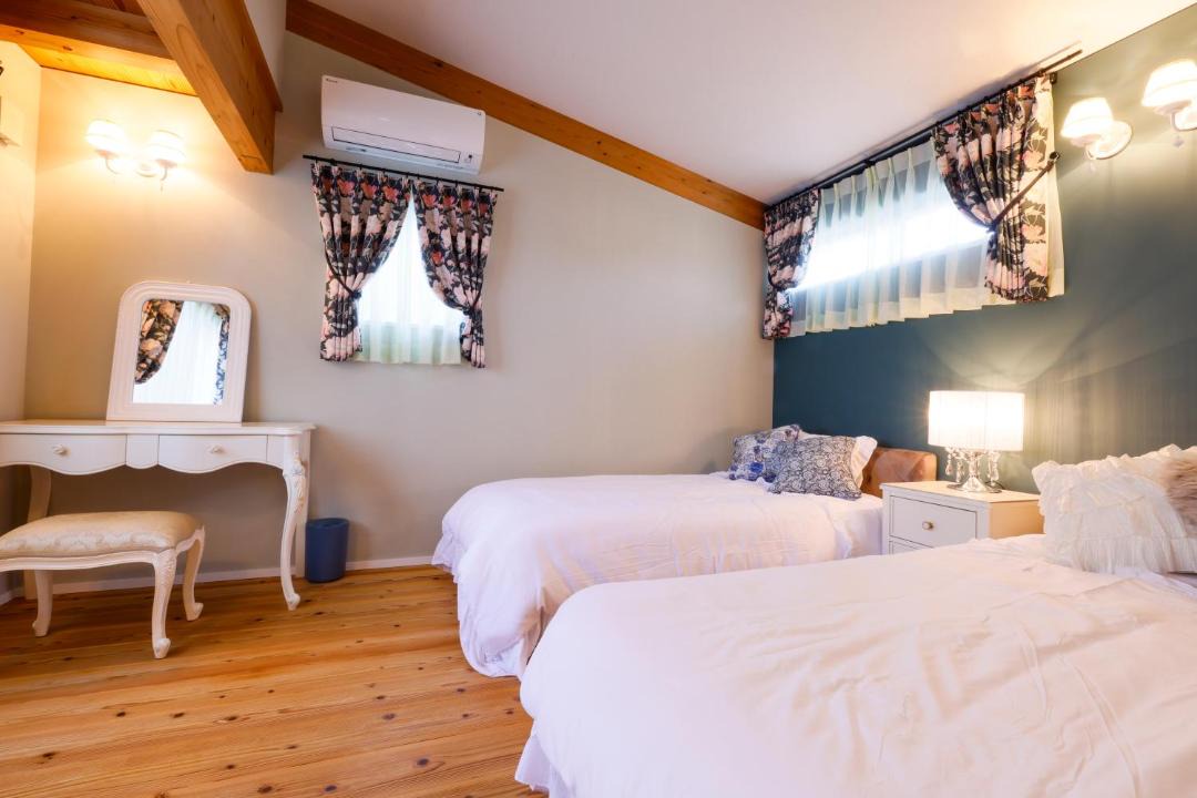 Photo of Bedroom in Gunge