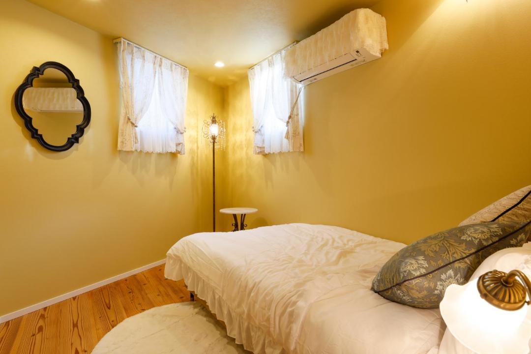 Photo of Bedroom in Gunge