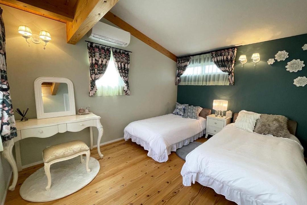 Photo of Bedroom in Gunge