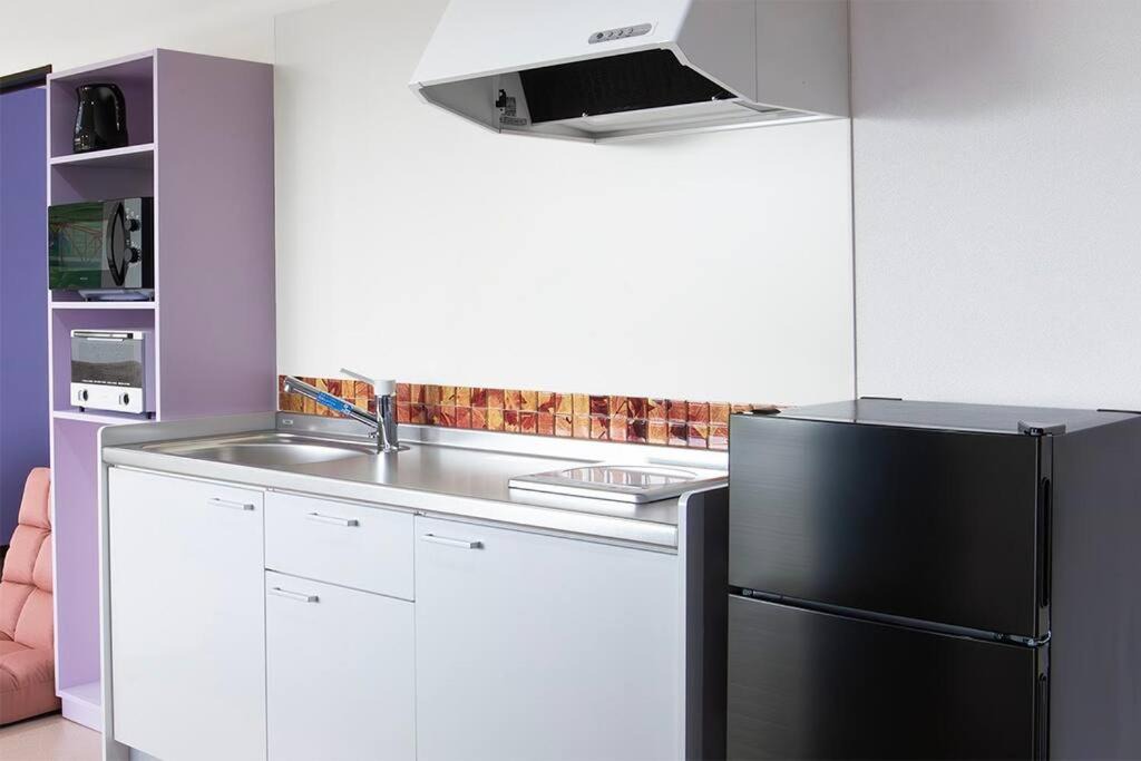 Photo of Kitchen in Asahikawa