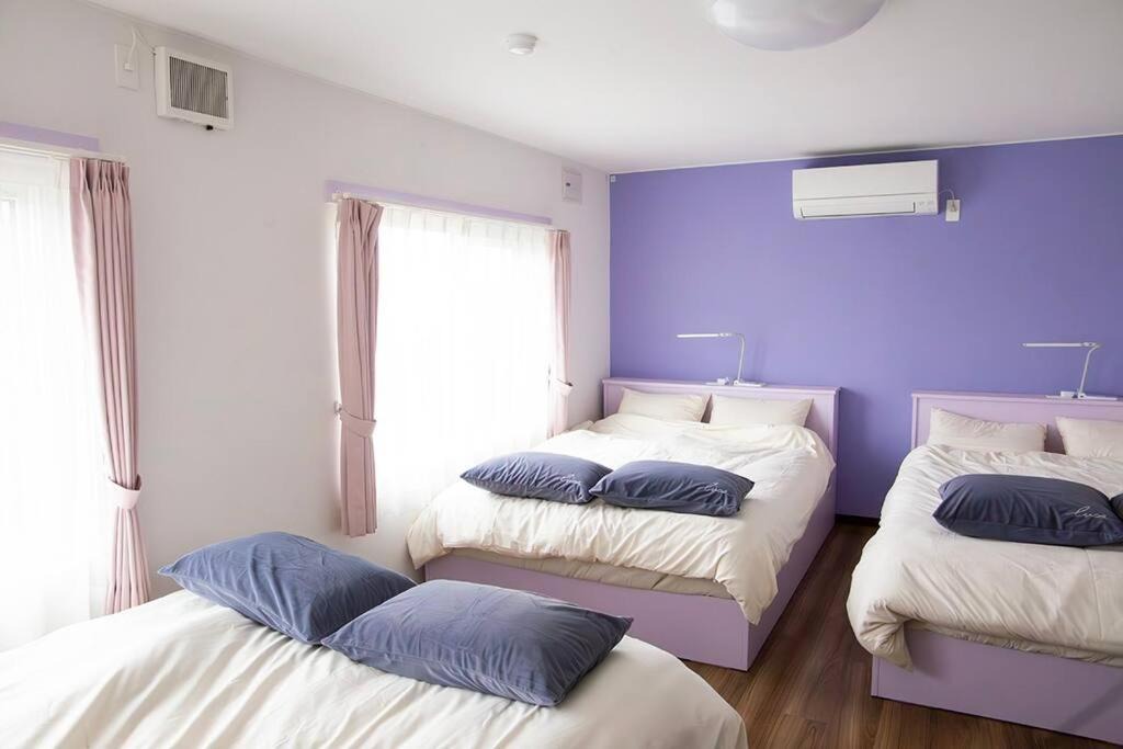 Photo of Bedroom in Asahikawa