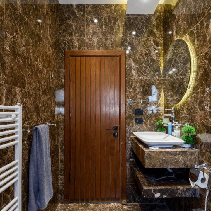 Photo of Bathroom in New Cairo