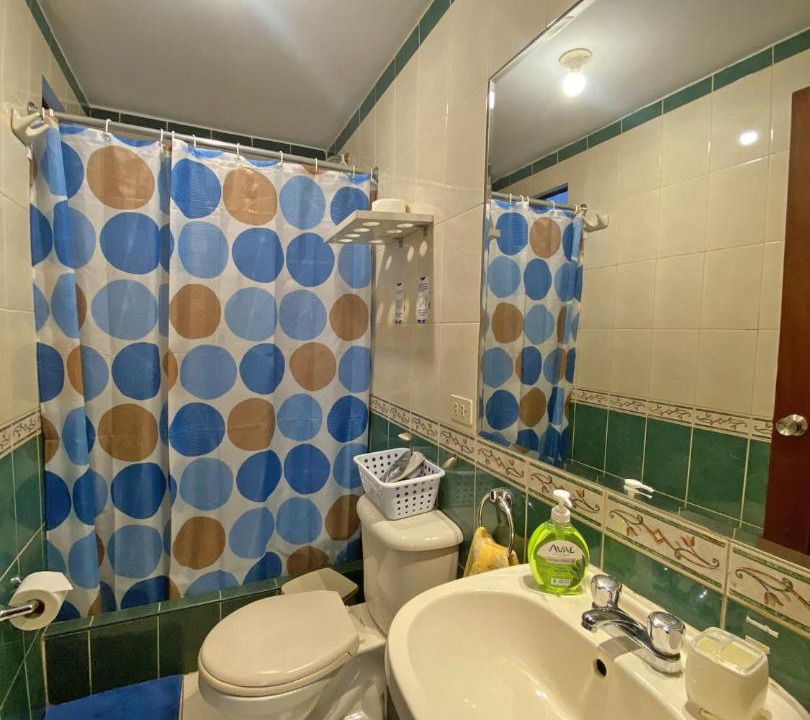 Photo of Bathroom in San Miguel