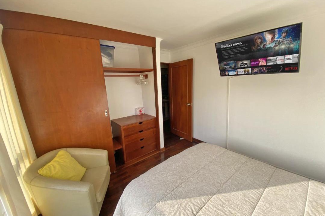 Photo of Bedroom in San Miguel