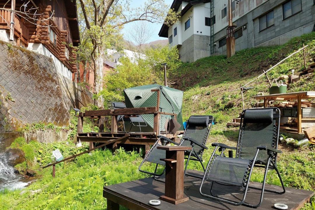 Photo of Others in Nozawaonsen