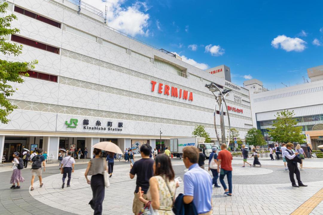 Photo of Others in Sumida