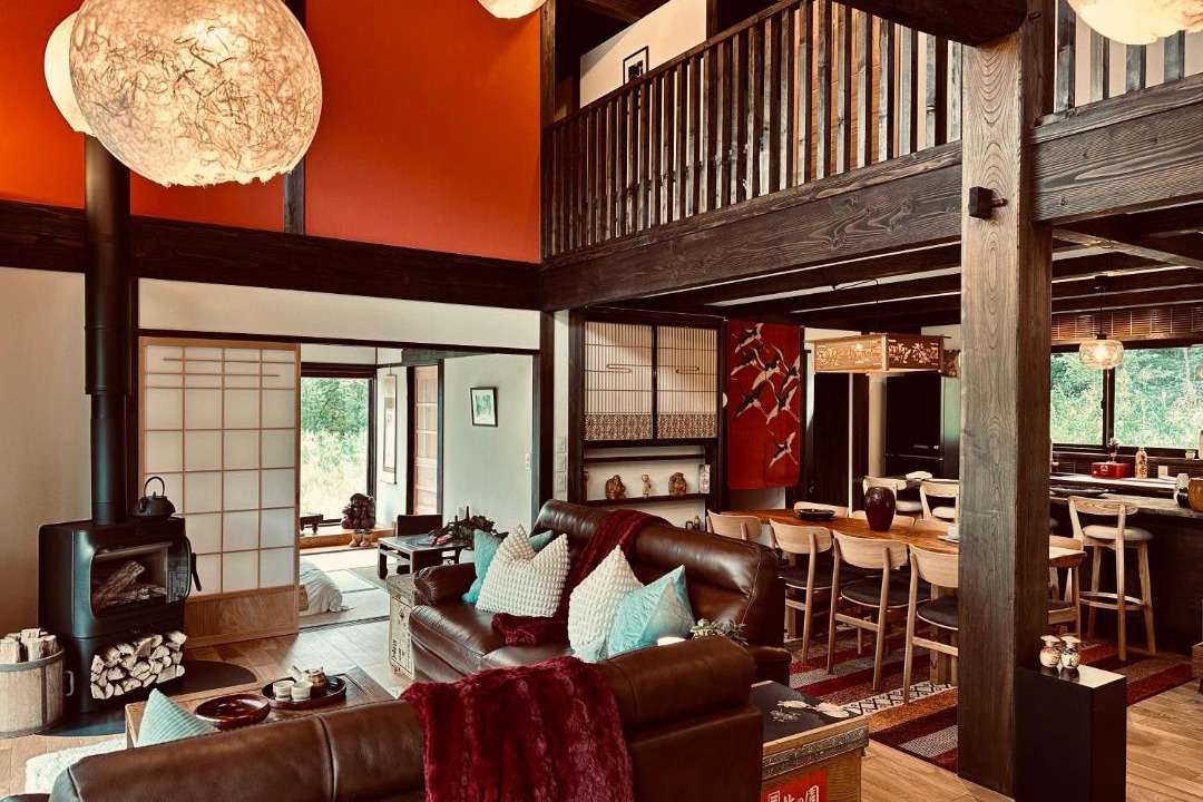 Photo of Others in Shinano