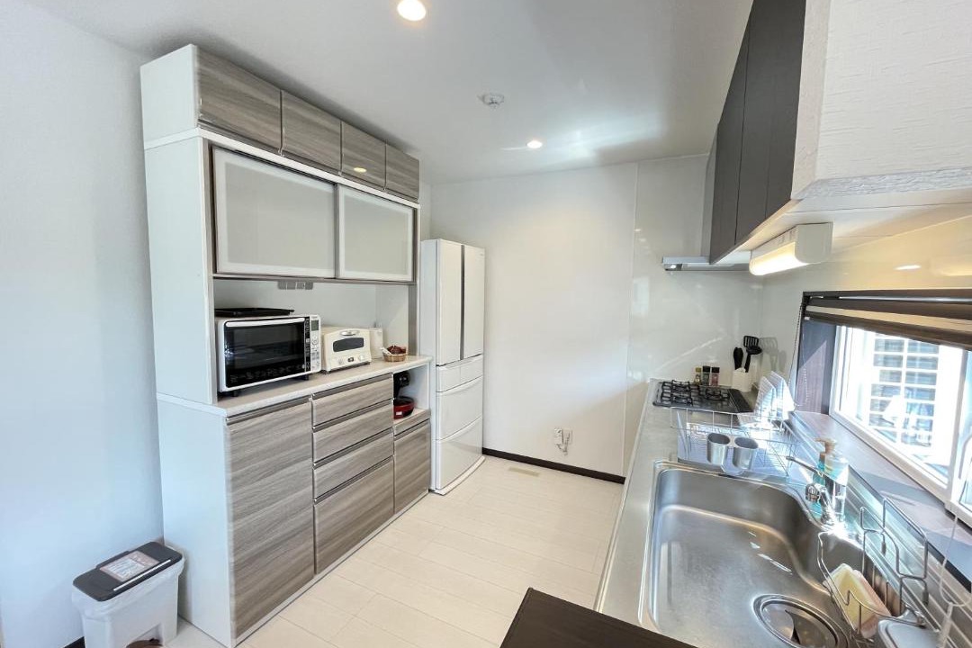 Photo of Kitchen in Furano