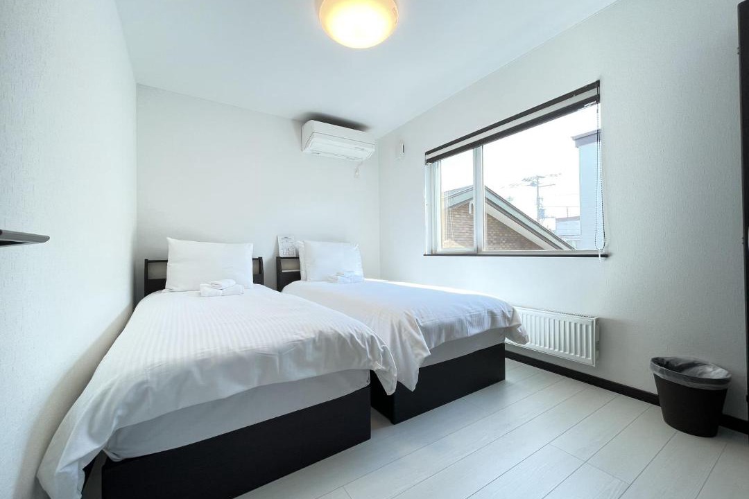 Photo of Bedroom in Furano