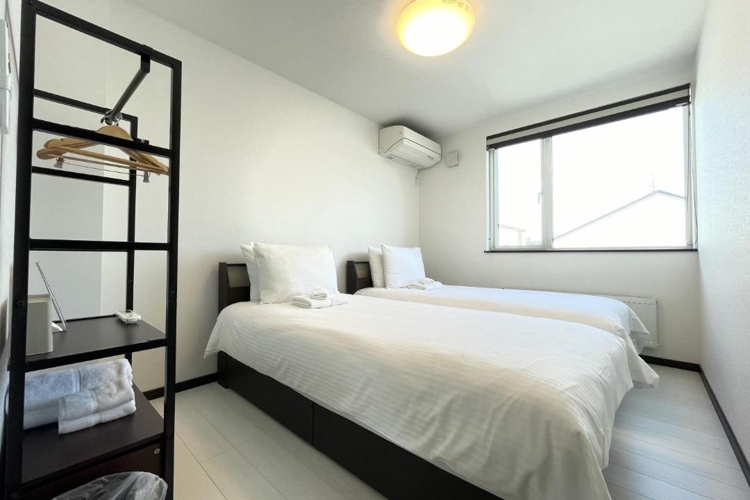 Photo of Bedroom in Furano